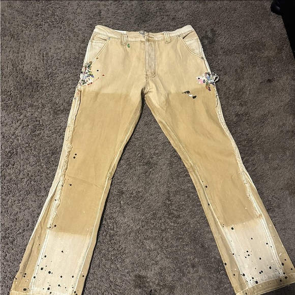 COPY - Gallery dept pants